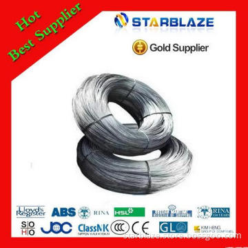 Modern top sell steel wire rod 5.5